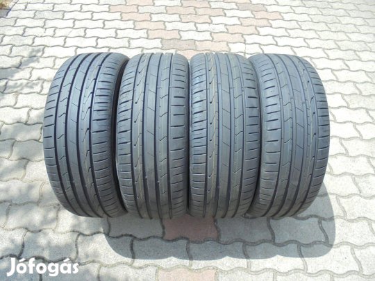 Új 215/45 R 18-as Hankook 2024-es nyári gumi