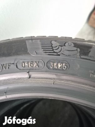 Új 225/50 R18 Michelin nyárigumi