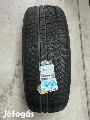 Új 235/55R18 Hankook Wintericeptevo2 SUV téli gumi téligumi 235/55 R18