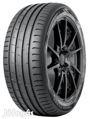 Új 245/45 R20 azaz 245 45 r20 nyárigumi 2db Nokian Új
