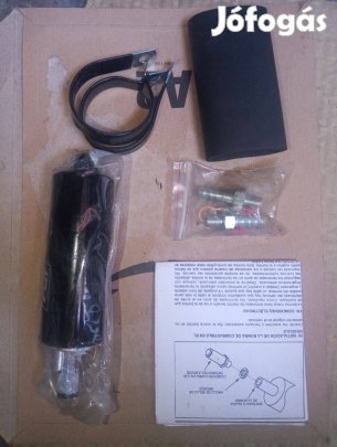 Új 255 Lph Turbo Üzemanyagpumpa