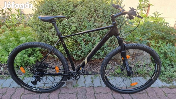 Új 29" Conway MS929 mtb Rockshox Judy Air Sram 1x12