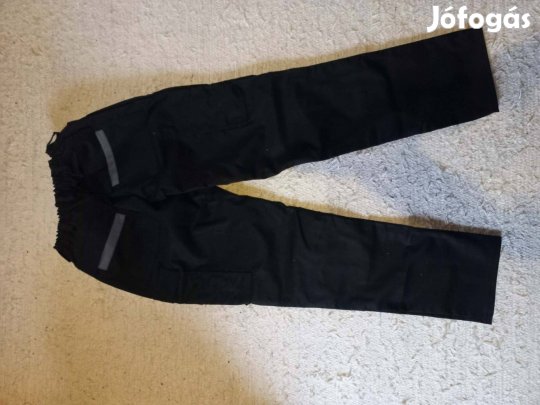 Új 2 az 1-ben Munkásnadrág - Lecipzározható szárral - 50-es