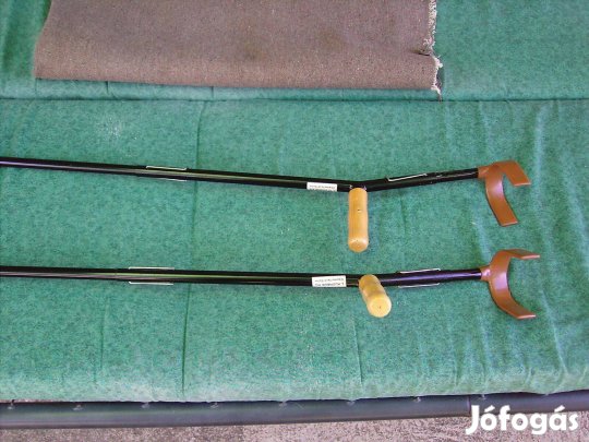 Új 2 db könyökmankó