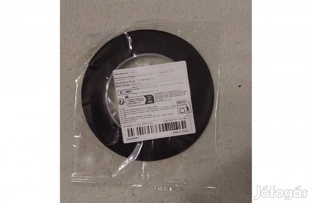 Új 2mm 10m LCD telefon tablet képernyőjavító szalag