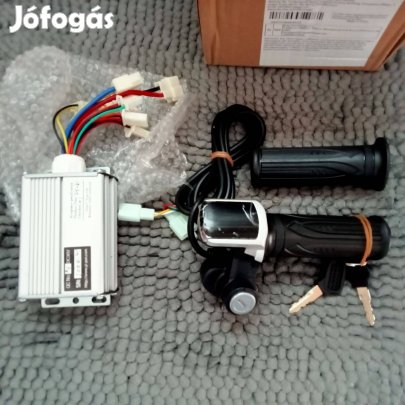 Új 36V / 1000W-OS Vezérlő Szett Eladó