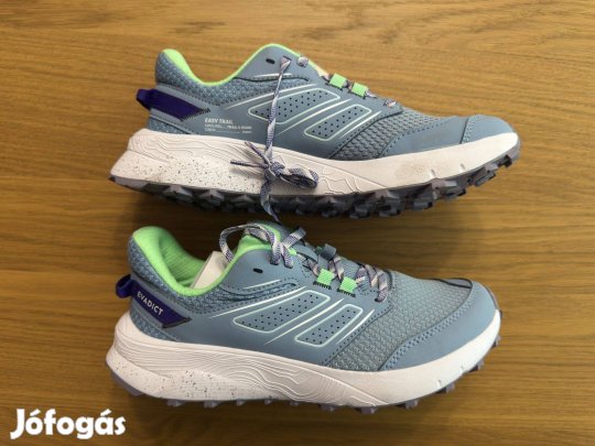 Új 37 csak próbált Evadict Easytrail Női Cipő Futócipő Terep Edzőcipő