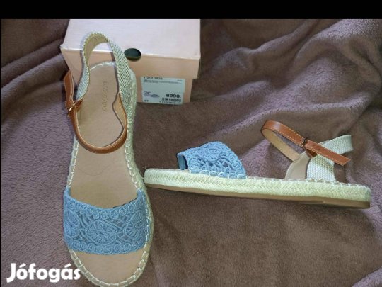Új 37-es szandál, szandi,női cipő, 6900ft