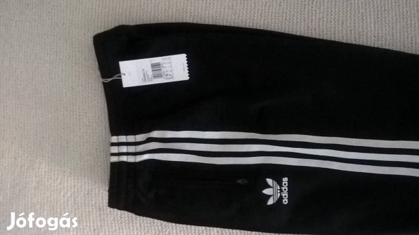 Új 38-as Adidas szabadidő, melegítő, tréning nadrág
