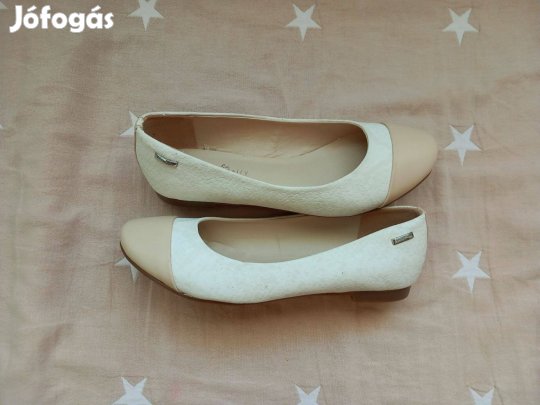 Új 38-as női cipő