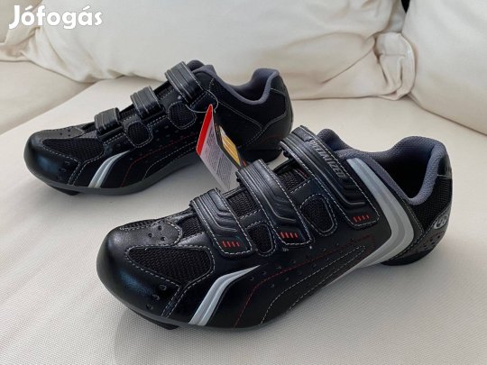 Új 39 Méret Kerékpáros Cipő Specialized SR Keo Spd Look Spd Sl