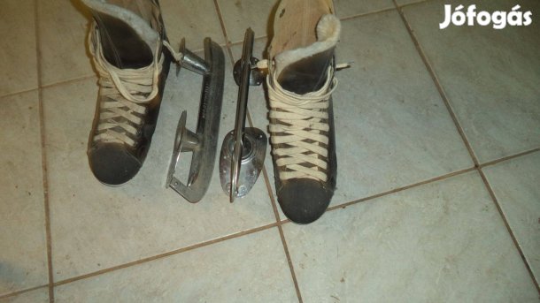 Új 39es botas hokikori