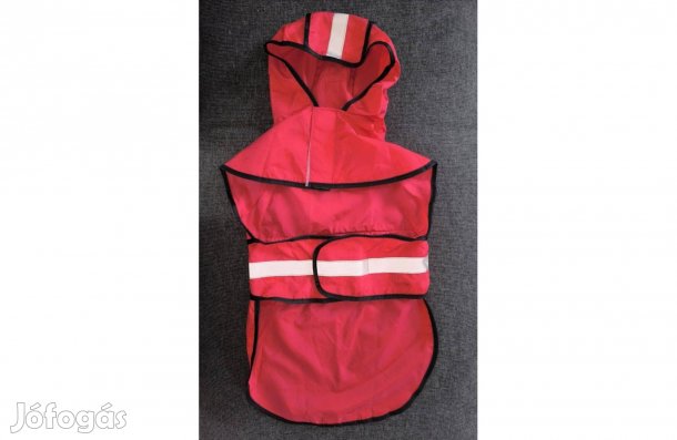 Új 3XL-es kutya esőkabát