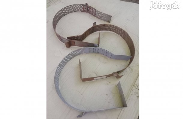 Új 3 db Gyári rosta Terménydaráló hoz termény daráló