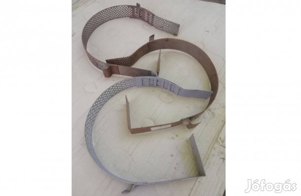 Új 3 db Gyári rosta Terménydaráló hoz termény daráló Futárral is