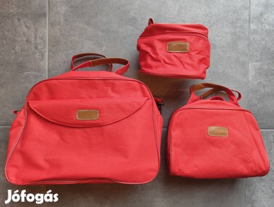Új 3 db-os táska szett 