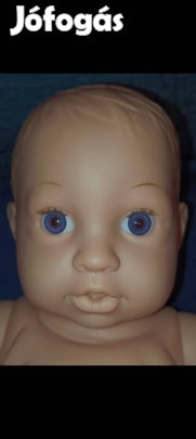 Új 40 cm Csecsemő Baba Zapf Baby Annabell Ruha játékbaba born