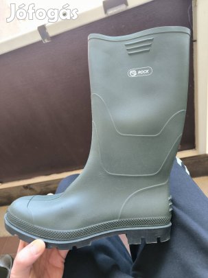 Új 43-as gumicsizma