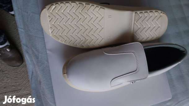 Új 46 os Munkavédelmi cipő eladó