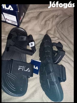 Új 46-os férfi Fila szandál, szandi 10900ft
