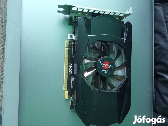 Új 4Gb-os Videokártya eladó