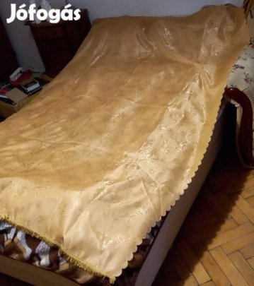 Új 4 DB Egyforma Sötétítő Brokát Függöny 