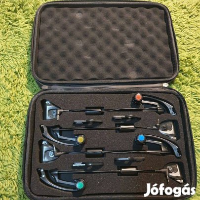 Új 4db-os ledes szett