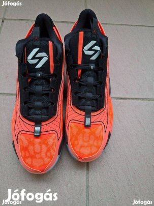 Új 52,5-es Nike Jordan Luka 2 férfi sportcipő