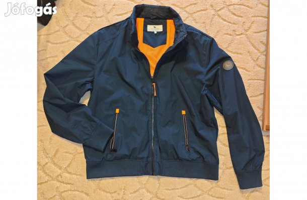 Új 56 XL Jean Carriere JC/Ilay technikai vízálló átmeneti kabát