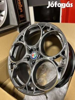 Új 5x110 ALFA Romeo 19"felnik kétszéles R19, 19