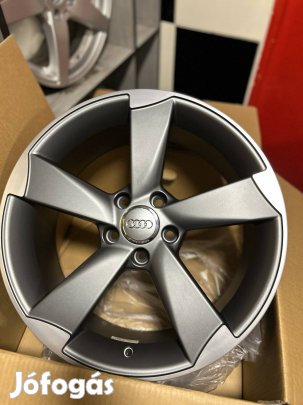 Új 5x112 AUDI,Skoda,VW,SEAT 18" R18, 18