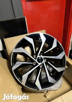 Új 5x112 AUDI,VW,Skoda,SEAT 18"felnik R18, 18