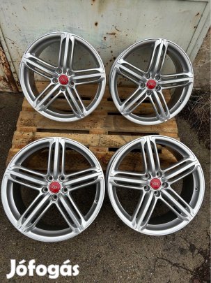 Új 5x112 Gyari AUDI Segment 20"VW,Skoda,SEAT R20, 20