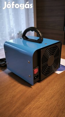 Új 60g/óra ózongenerátor fertőtlenítő készülék 