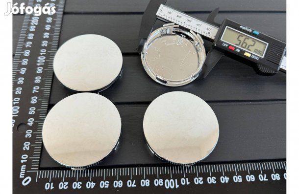 Új 60mm Felni Alufelni Közép Kupak Felniközép Felnikupak Sapka Kerékag