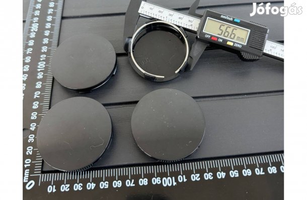 Új 60mm Felni Alufelni Közép Kupak Felniközép Felnikupak Sapka Porvédő