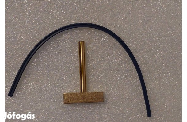 Új 60w T-végű réz hegy LCD képernyő flexibilis kábel javításához