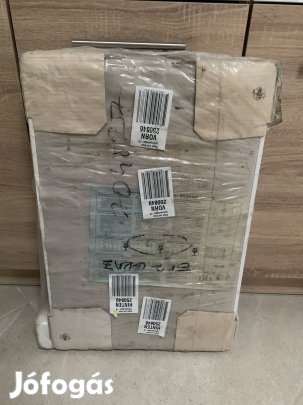 Új 60x40 cm radiátor