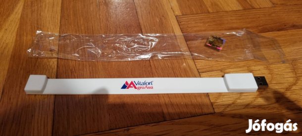 Új 8GB karperec pendrive 