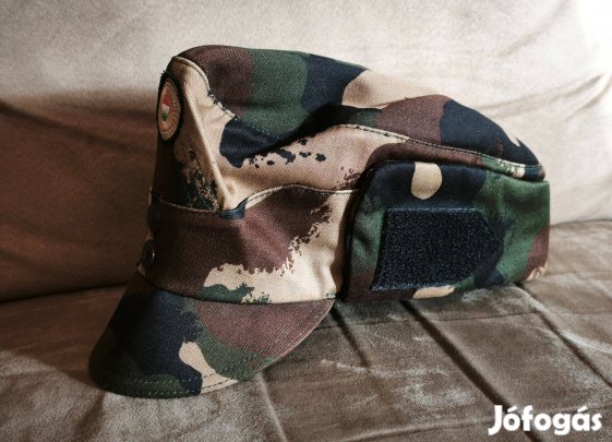 Új 90M téli bocskai sapka