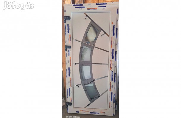 Új 95 x 205 bejárati ajtó 2025-ös áron!