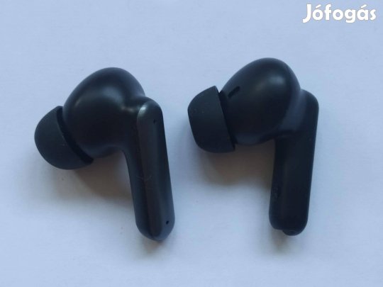Új A1 fülhallgató füles füldugó, tok nélkül - Silvercrest szerű