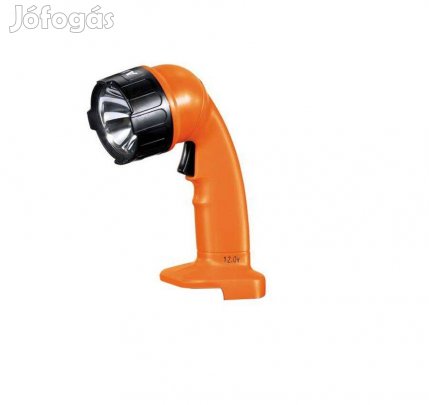 Új AEG 12V-os lámpa