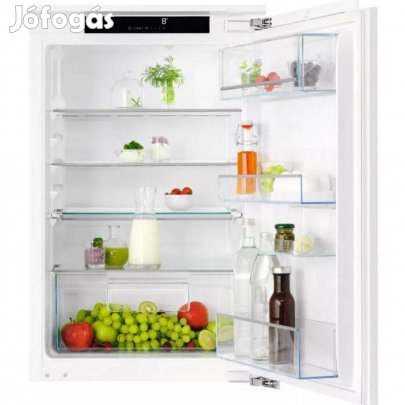 Új AEG NSK5O881DF Beépíthető hűtőszekrény Coolmatic 137l 88 cm magas