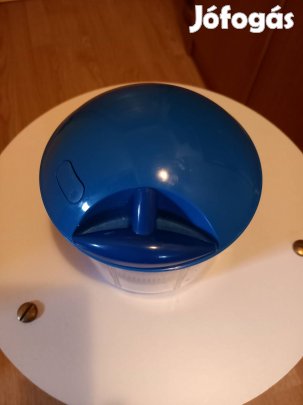 Új AMC mini mixelő/aprító/habverő