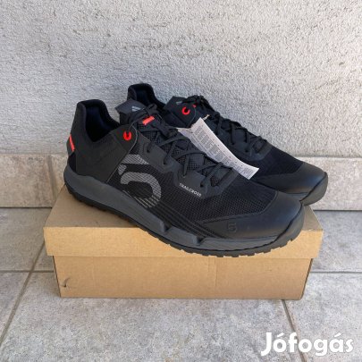 Új Addidas 5.10 Trailcross MTB biciklis kerékpáros cipő