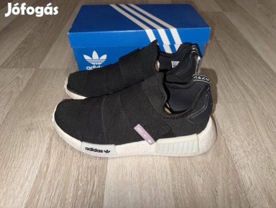Új Adidas NMD R1 sportcipő 37 1/3 -os