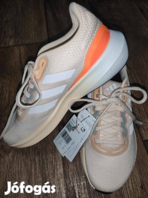 Új Adidas Runfalcon cipő - 40