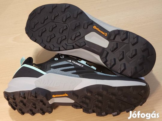 Új Adidas Terrex Gtx cipő 46és2/3