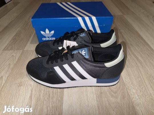 Új Adidas Usa 84 sportcipő 46 -os